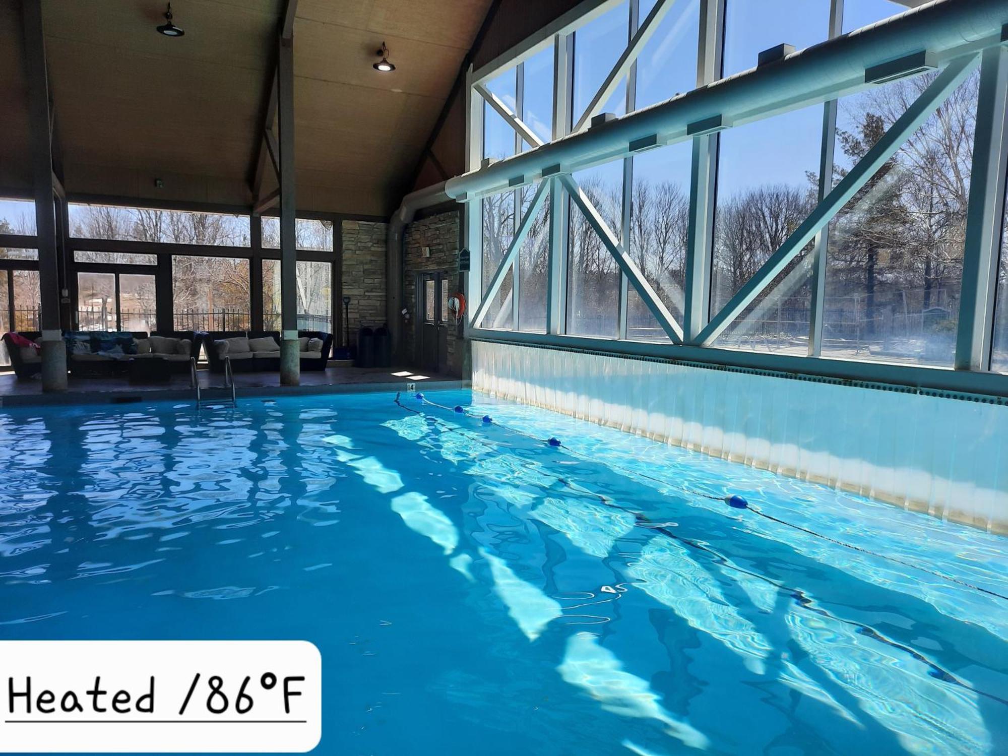 Apartament Margarita Vacation Getaway Oro-Medonte Zewnętrze zdjęcie