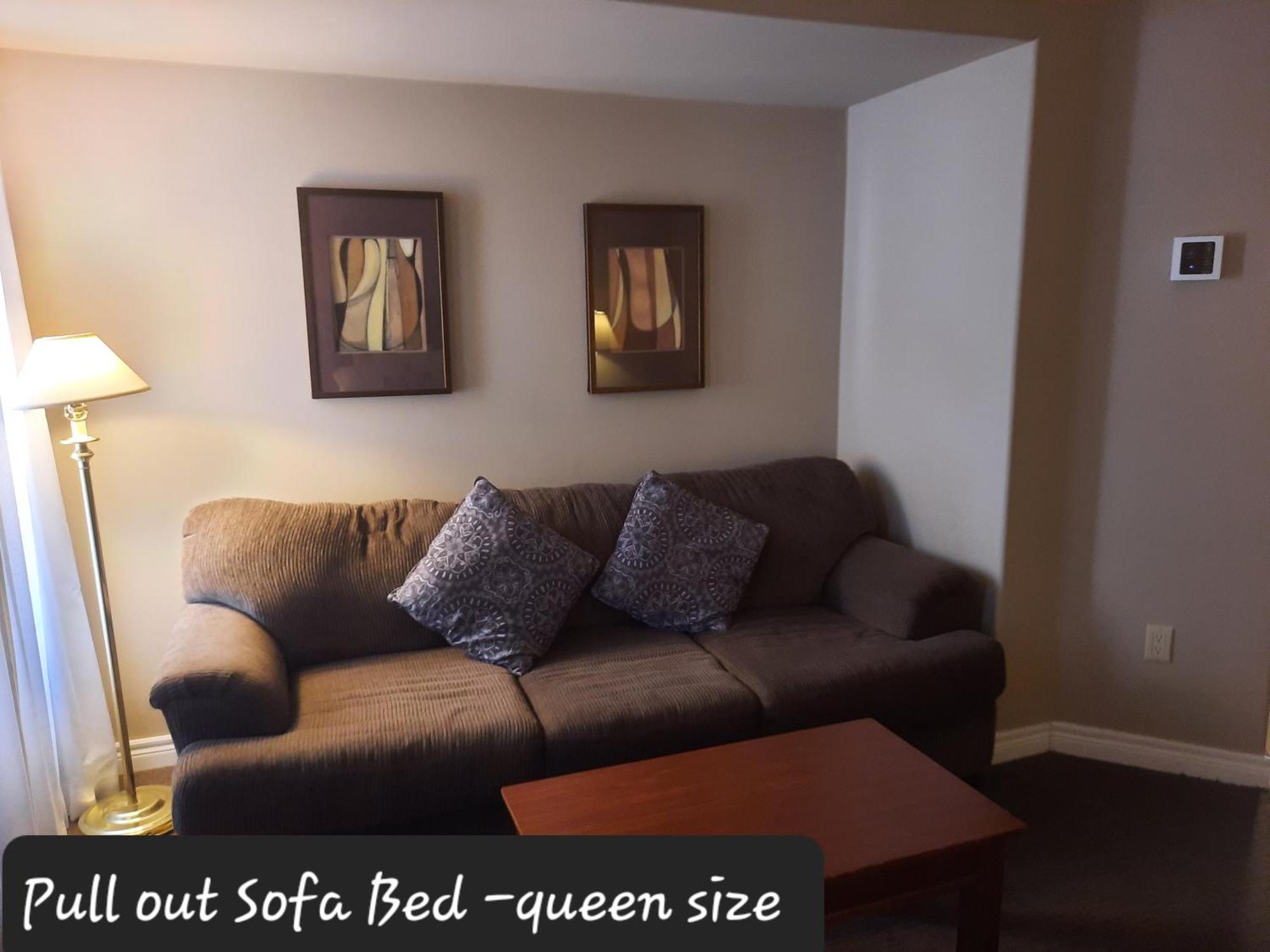 Apartament Margarita Vacation Getaway Oro-Medonte Zewnętrze zdjęcie