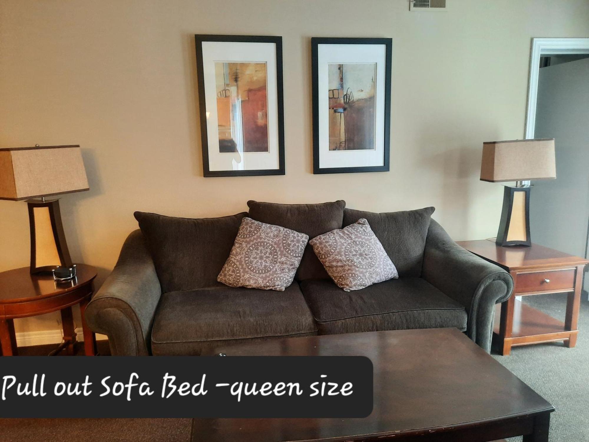 Apartament Margarita Vacation Getaway Oro-Medonte Zewnętrze zdjęcie