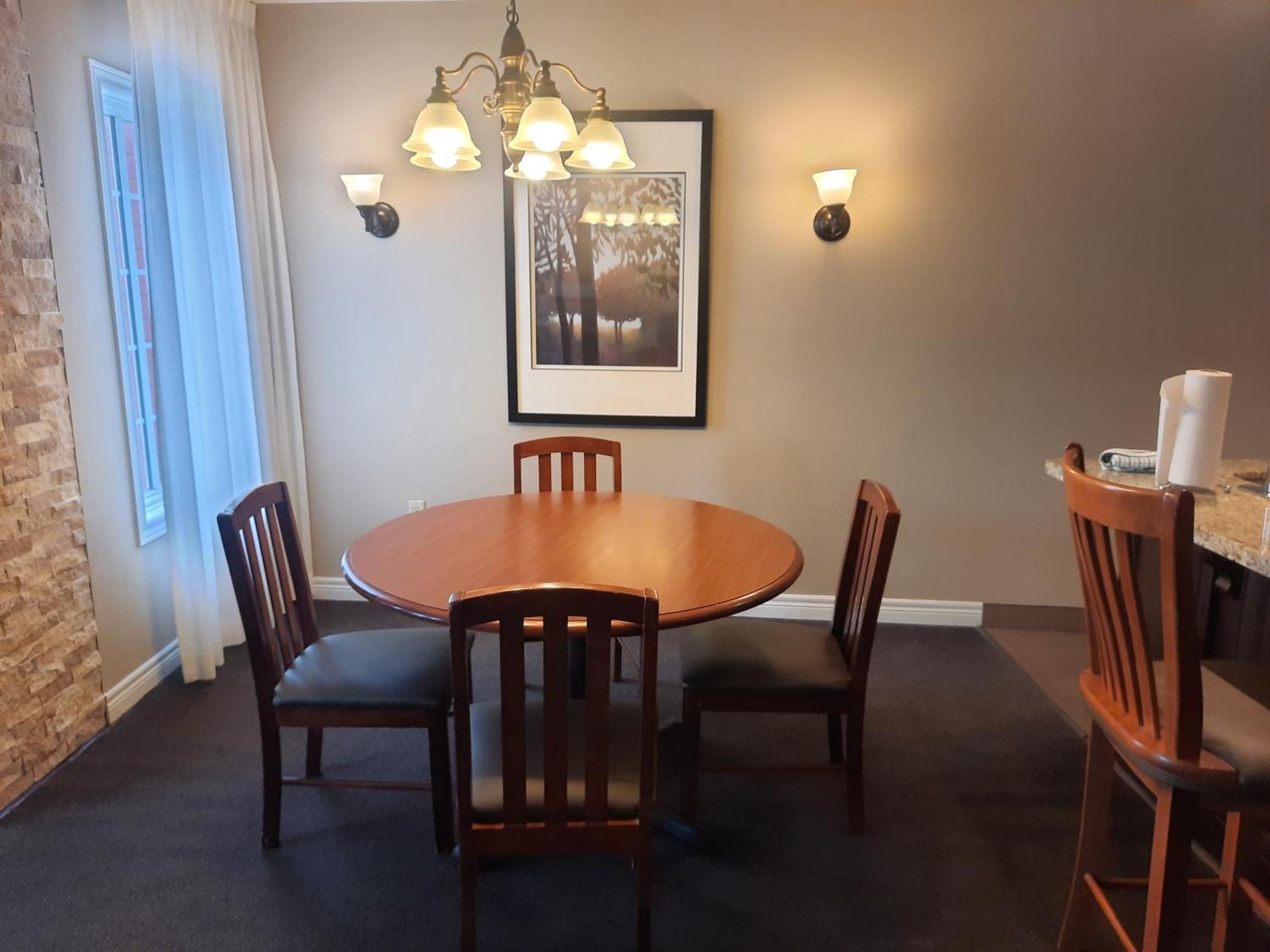 Apartament Margarita Vacation Getaway Oro-Medonte Zewnętrze zdjęcie