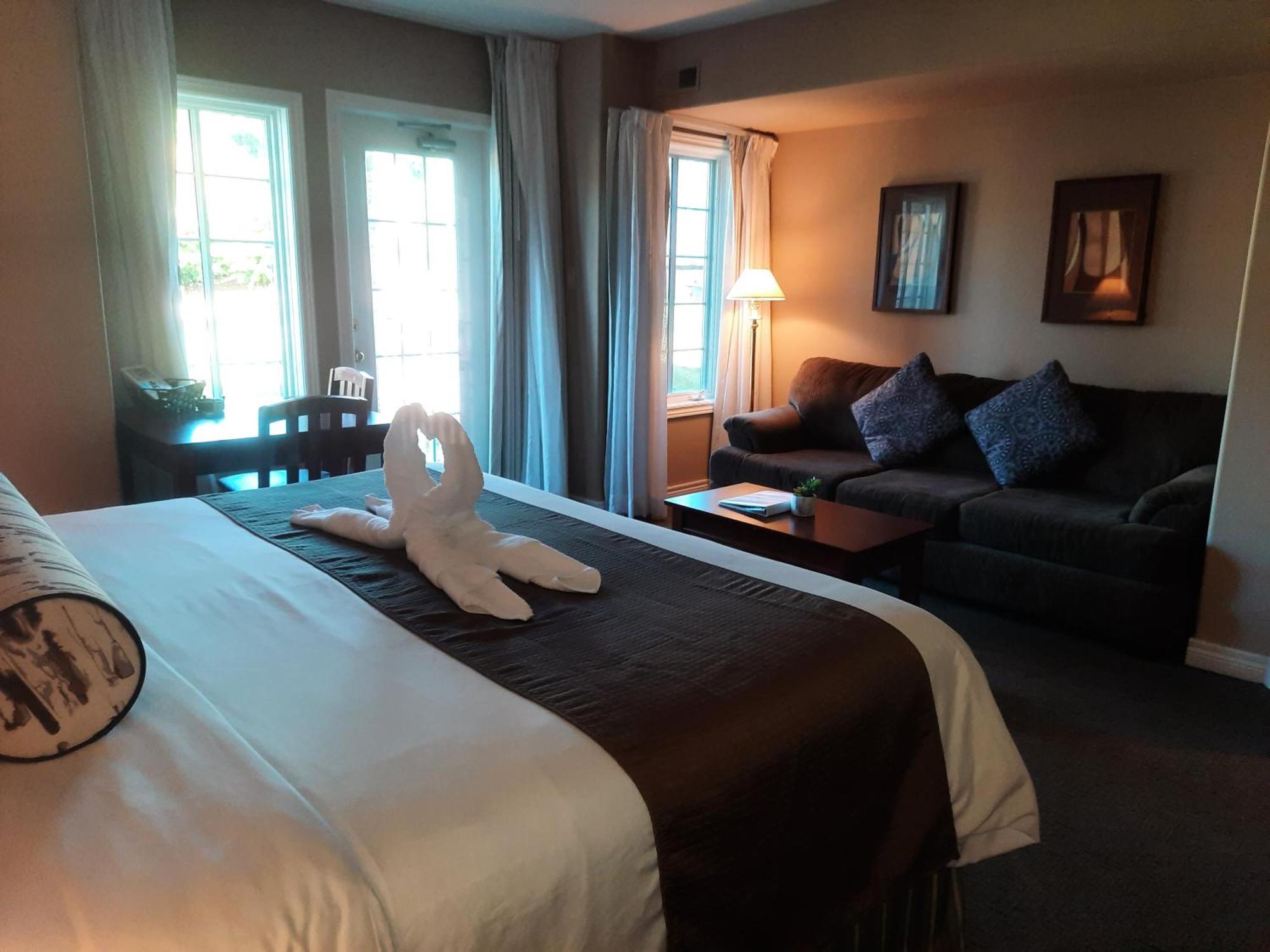 Apartament Margarita Vacation Getaway Oro-Medonte Zewnętrze zdjęcie