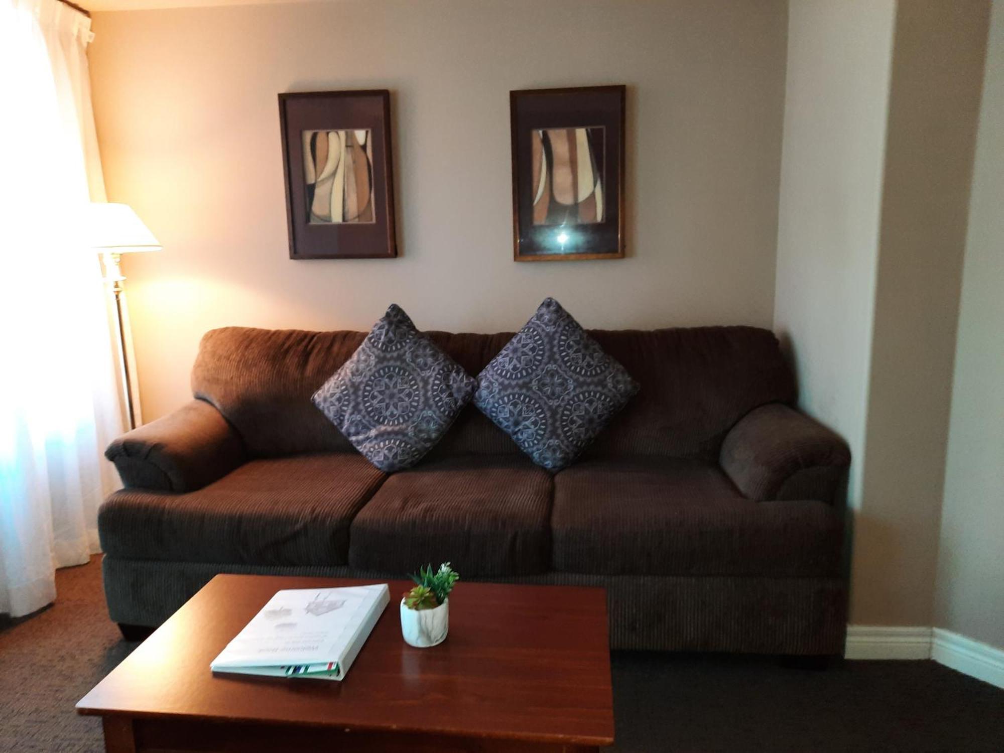 Apartament Margarita Vacation Getaway Oro-Medonte Pokój zdjęcie