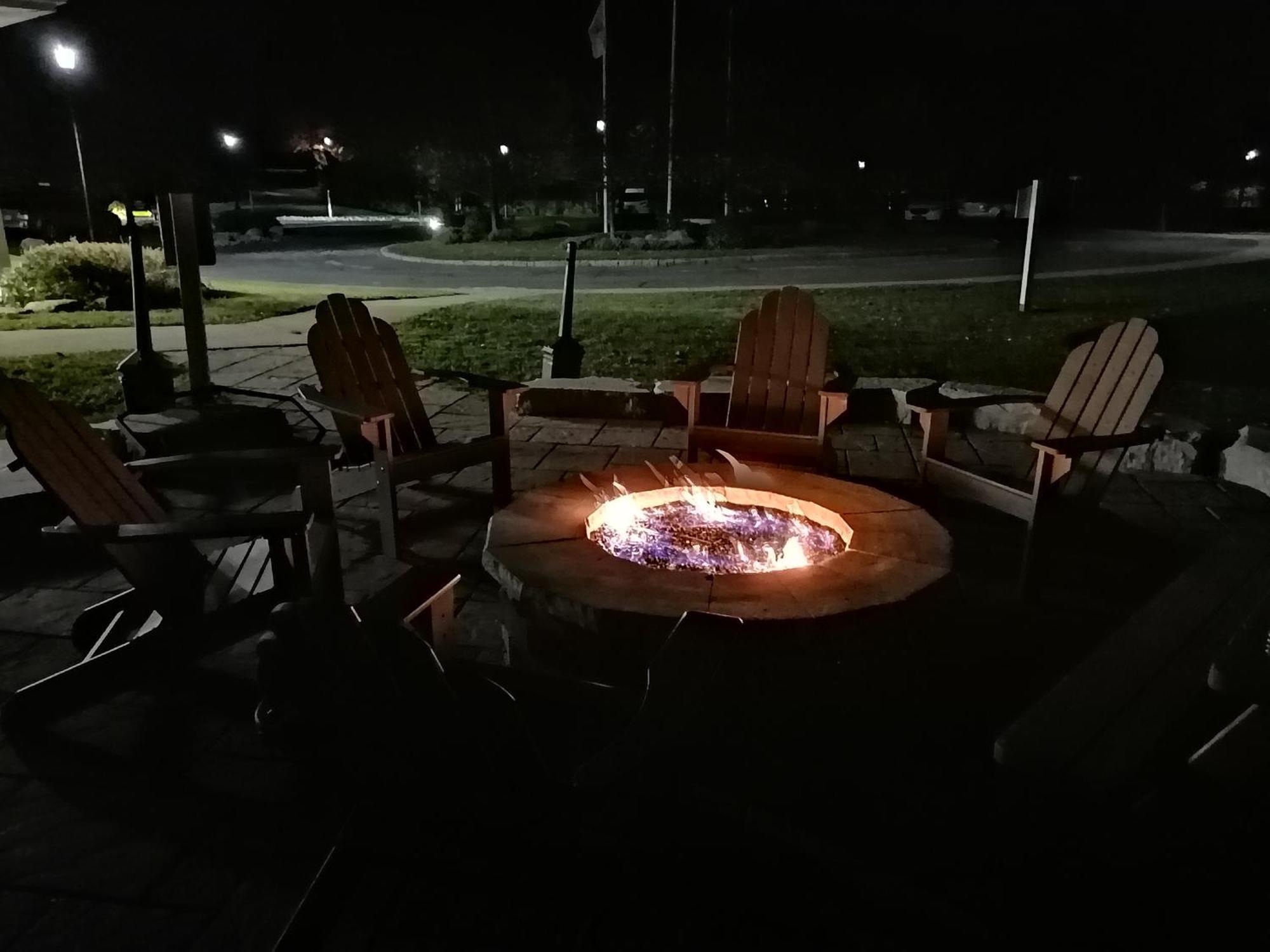 Apartament Margarita Vacation Getaway Oro-Medonte Zewnętrze zdjęcie