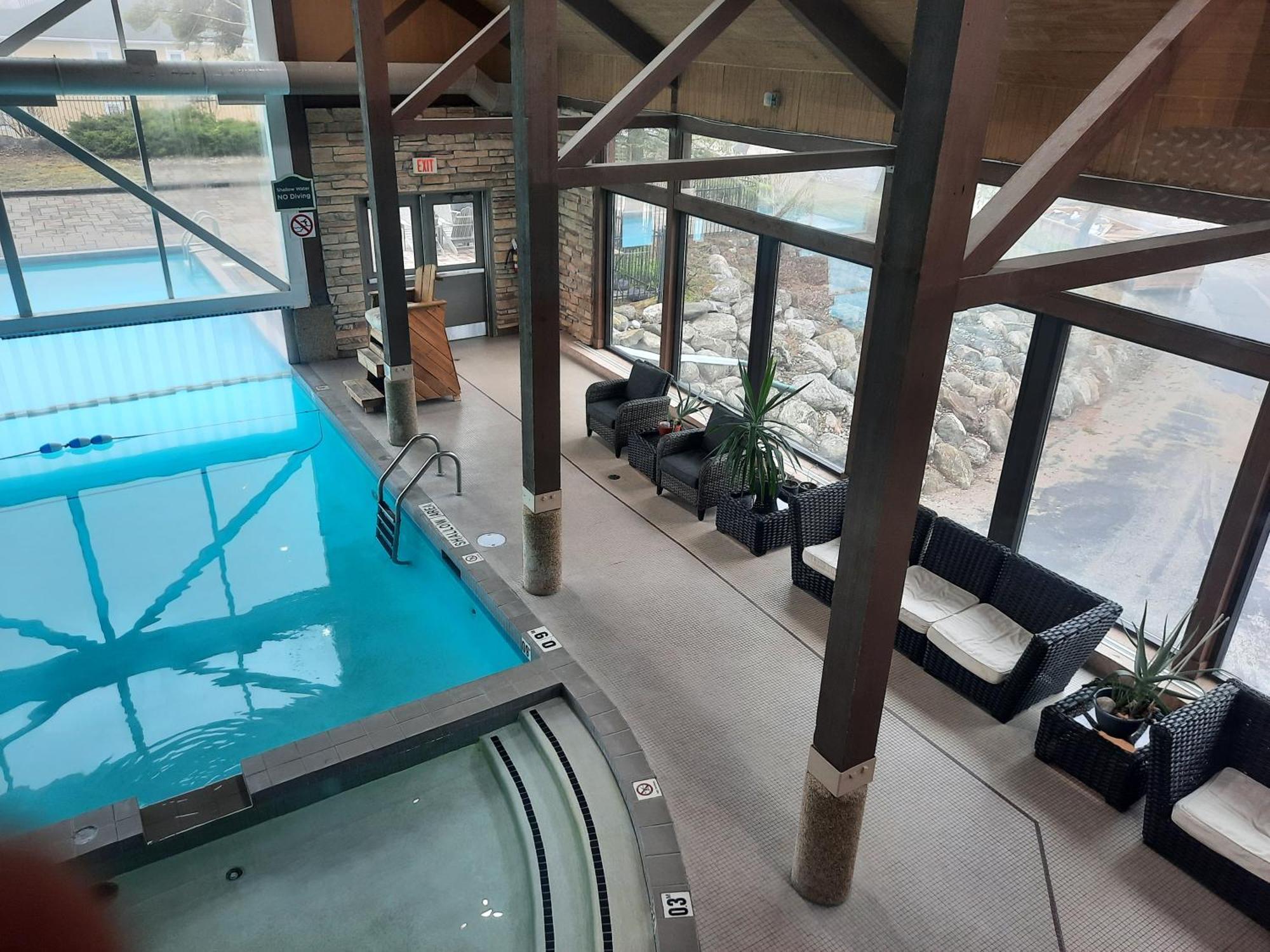 Apartament Margarita Vacation Getaway Oro-Medonte Zewnętrze zdjęcie
