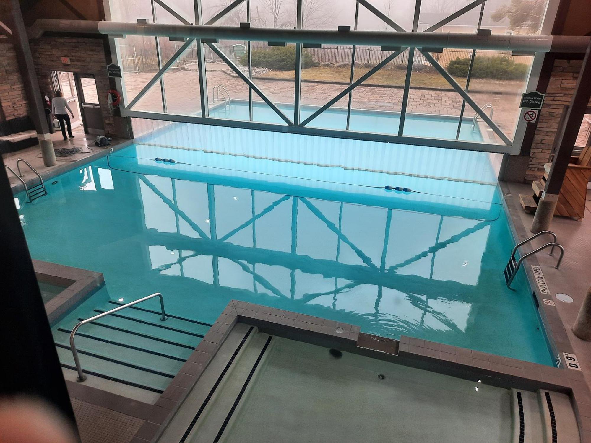 Apartament Margarita Vacation Getaway Oro-Medonte Zewnętrze zdjęcie