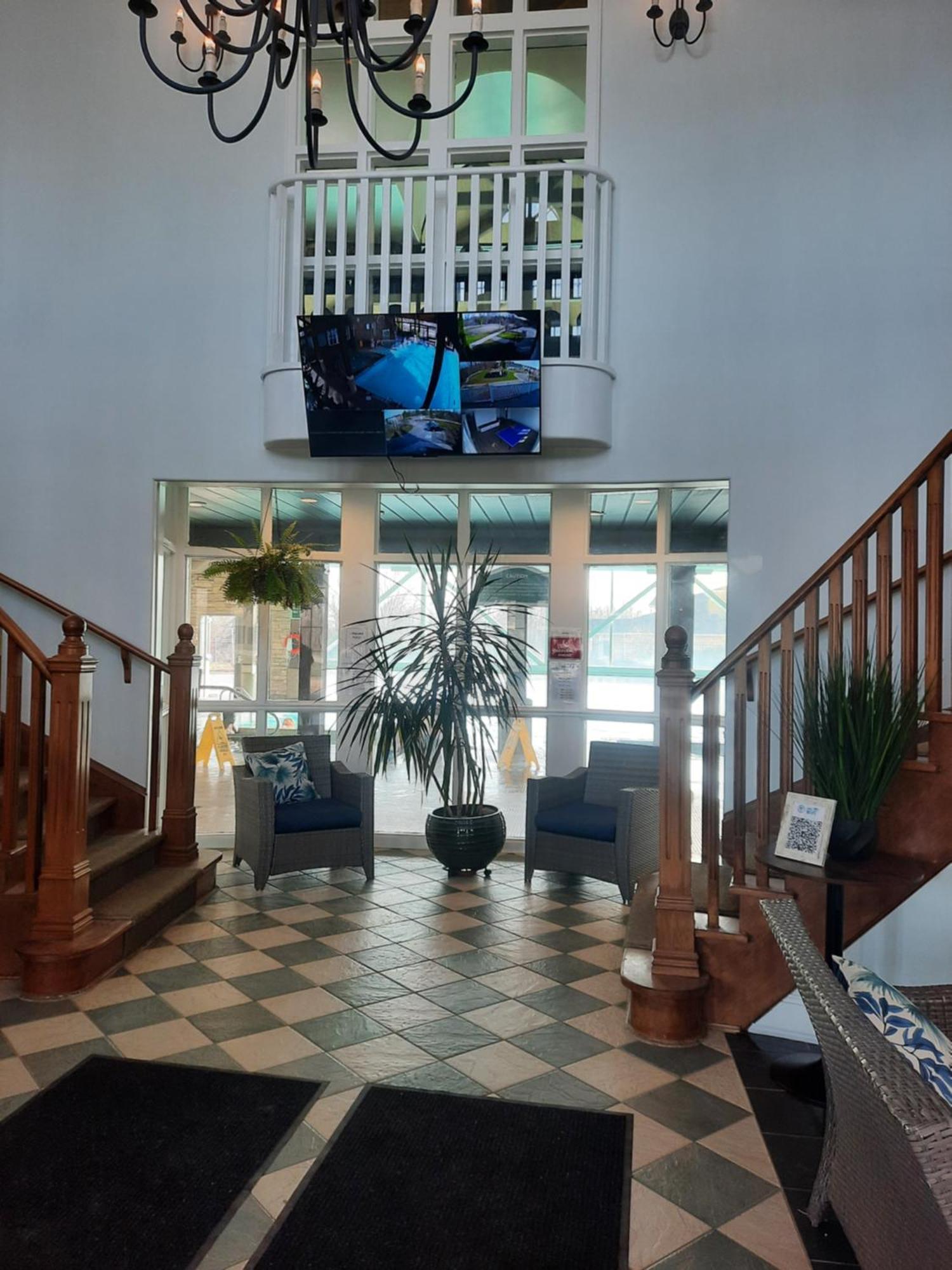 Apartament Margarita Vacation Getaway Oro-Medonte Zewnętrze zdjęcie