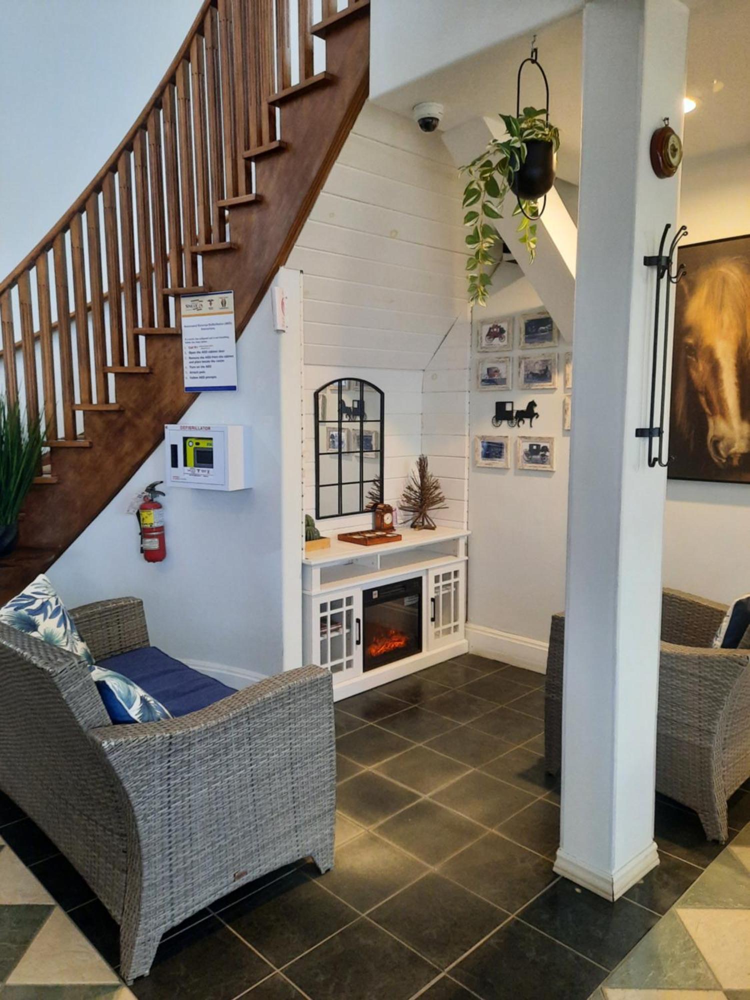 Apartament Margarita Vacation Getaway Oro-Medonte Zewnętrze zdjęcie