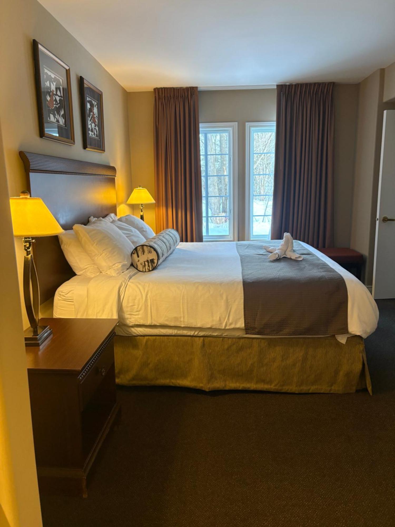 Apartament Margarita Vacation Getaway Oro-Medonte Zewnętrze zdjęcie
