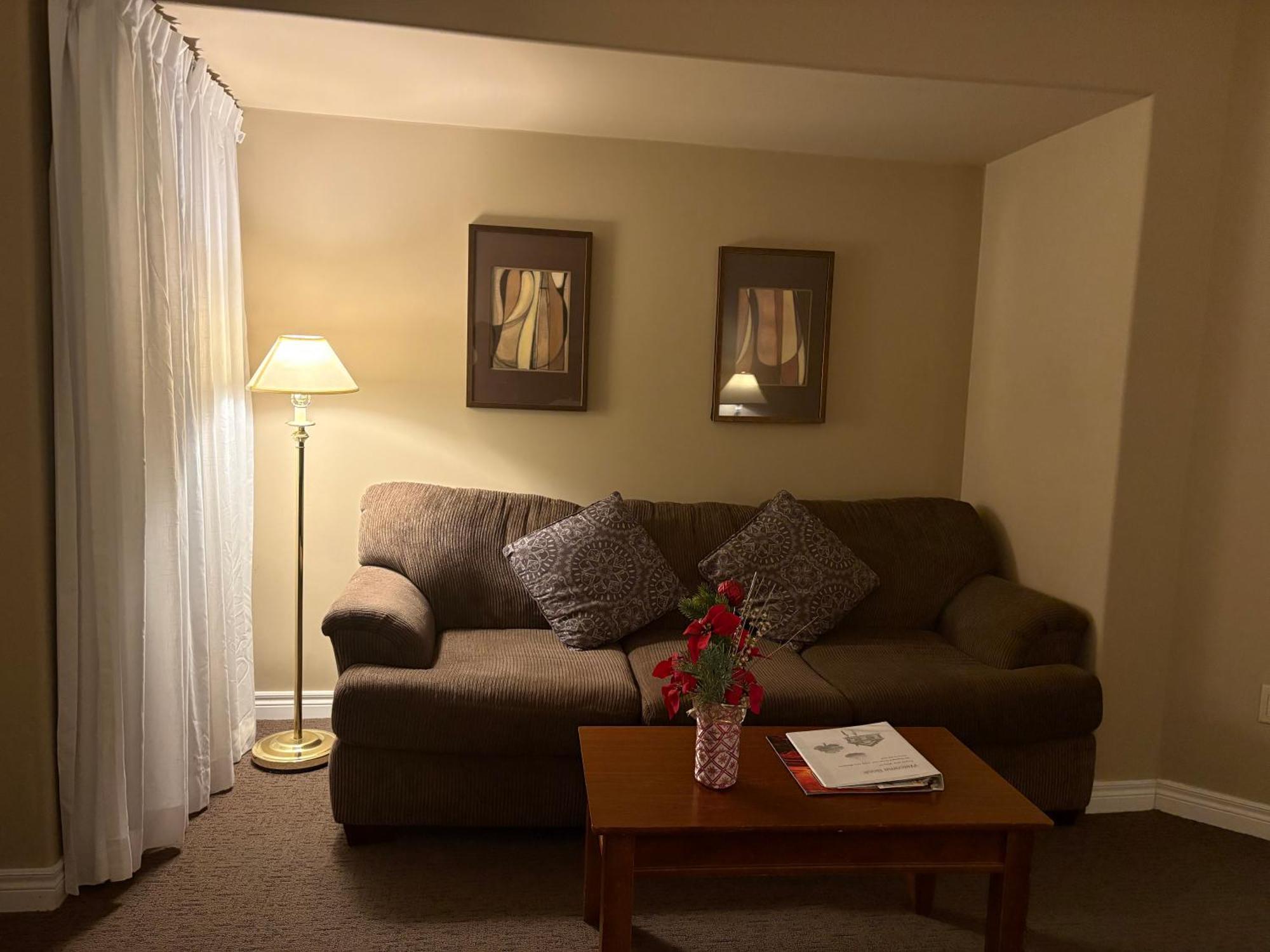 Apartament Margarita Vacation Getaway Oro-Medonte Zewnętrze zdjęcie
