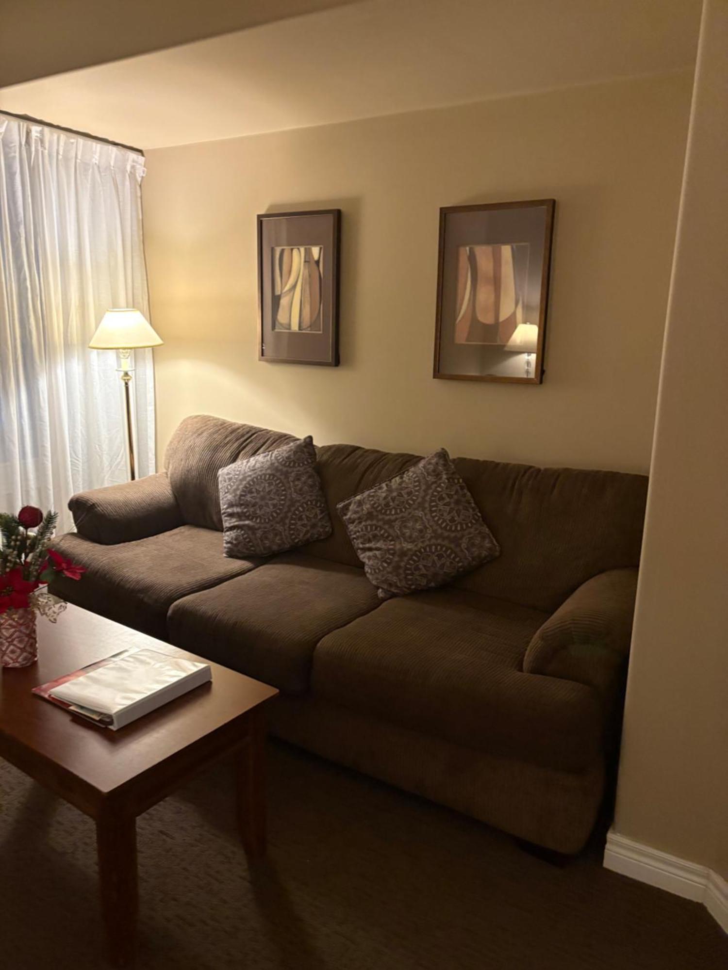 Apartament Margarita Vacation Getaway Oro-Medonte Zewnętrze zdjęcie
